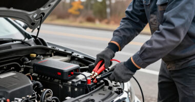 15 Best Portable Jump Starters for Roadside Readiness in 2027