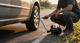 15 Best Portable Tire Inflators for Cars in 2027