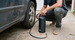 15 Best Portable Tire Inflators for Roadside and Everyday Use in 2027