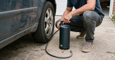 15 Best Portable Tire Inflators for Roadside and Everyday Use in 2027