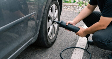 15 Best Portable Tire Inflators for Roadside Readiness in 2027