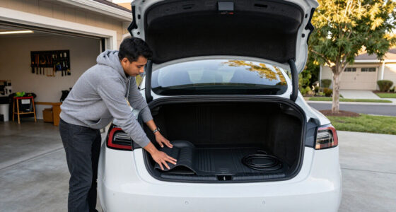 15 Best Tesla Model 3 Accessories for Everyday Comfort and Utility in 2027