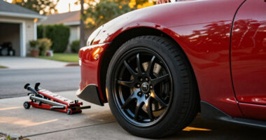 15 Best Toyota Supra Accessories for Personalizing Your GR Supra in 2027