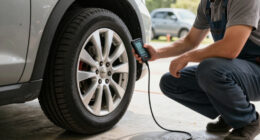 15 Best Wireless Tire Pressure Monitoring Systems for RVs, Cars, and Bikes in 2027
