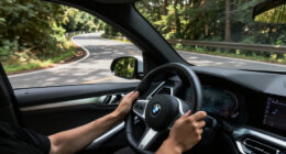 2027 BMW iX5 First Drive Review: Better Than The Gas One
