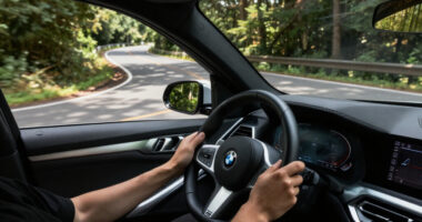2027 BMW iX5 First Drive Review: Better Than The Gas One