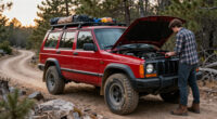 2027 Jeep Cherokee Trailhawk Puts Bronco Sport Sasquatch On Notice