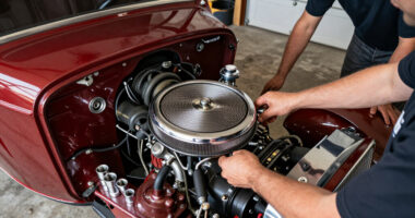 3 Best Hot Rod Car Accessories in 2027