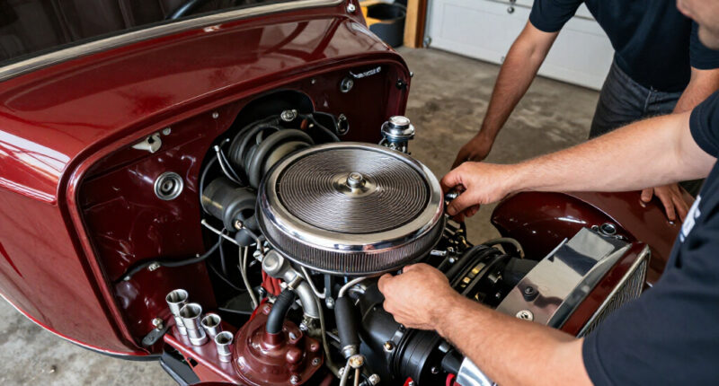3 Best Hot Rod Car Accessories in 2027