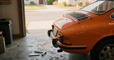 3 Best Porsche 914 Accessories in 2027