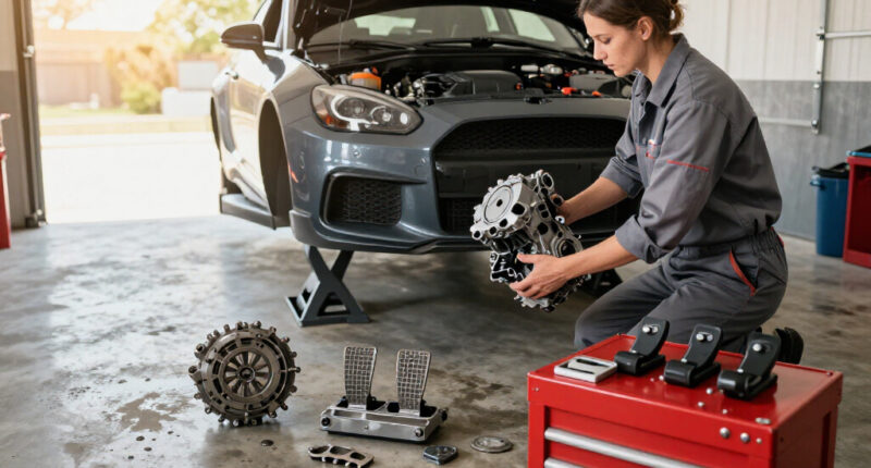 4 Best Dual-Clutch to Manual Conversion Kits in 2027