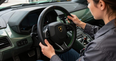 4 Best Lamborghini Car Accessories in 2027