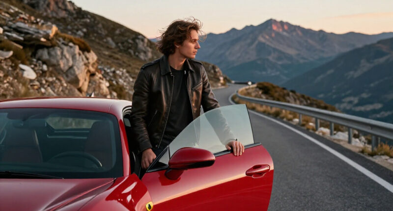 4 Best Sports Cars in 2027
