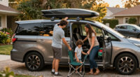 5 Best Nissan Serena Accessories in 2027
