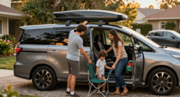 5 Best Nissan Serena Accessories in 2027