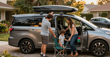 5 Best Nissan Serena Accessories in 2027