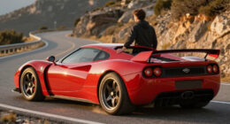 6 Best Mid-Engine Supercar Books for 2027