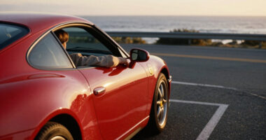 7 Best Luxury Sports Car Books for 2027