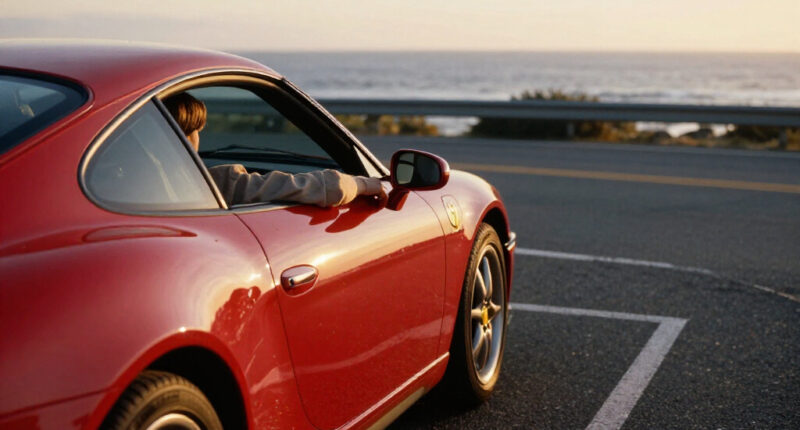 7 Best Luxury Sports Car Books for 2027