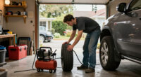 9 Best Portable Air Compressors for Garages in 2027