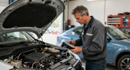 Are Modern Car Engines More Powerful? They Deliver 29% More Than 30 Years Ago
