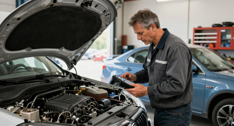 Are Modern Car Engines More Powerful? They Deliver 29% More Than 30 Years Ago