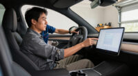 Automatic Transmission – A Data-privacy Study Of Connected Vehicles