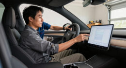 Automatic Transmission – A Data-privacy Study Of Connected Vehicles
