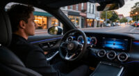 Base Mercedes-AMG EV Gets Fake Six-Cylinder Noises. V8 Sounds Cost Extra