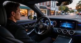 Base Mercedes-AMG EV Gets Fake Six-Cylinder Noises. V8 Sounds Cost Extra