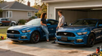 Camaro’s On Hiatus. GM Says Ford Proves Mustang Has A Market