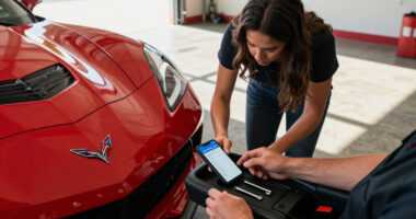Corvette Fans Want A Z06X. GM Asks If You’d Pay Almost ZR1 Money