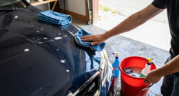 DIY Car Detailing Shopping Checklist 2026
