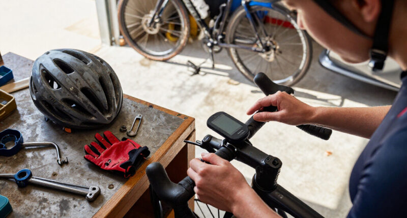 Garmin Quietly Drops The Most Expensive Bike Computer On The Market – The Edge 1060 Features A New Built-in Microphone And Speaker For Voice Control