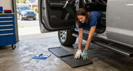 Get Deals On Ford OEM Accessories With These Discount Codes