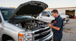 GM’s Mega 8.3L Duramax Diesel Is Actually Cheaper Than The Competition