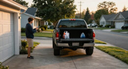GM Wants Your Truck To Run Errands Without You