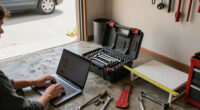 Home Garage Upgrade Shopping Checklist 2026