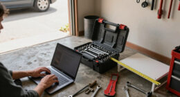 Home Garage Upgrade Shopping Checklist 2026