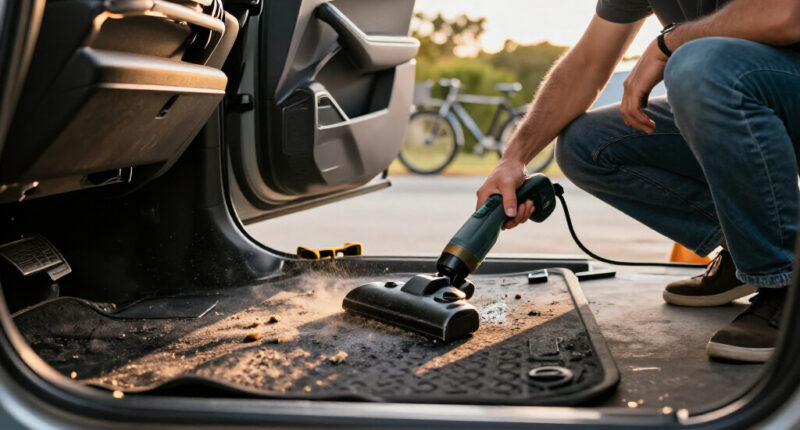 Is the BLACK+DECKER dustbuster QuickClean Cordless Handheld Vacuum Worth It? Honest Take + Alternatives