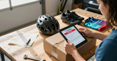 It's Payday! My Top 25 Deals From The Massive Sigma Sports Warehouse Clearance Sale