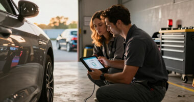 It’s Probably Time To Start Worrying About The 4G LTE Shutdown Bricking Cars