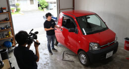 Japanese TV Station Interviews Americans About Their Love For Kei Trucks, And It’s Too Wholesome