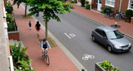 Low Traffic Neighbourhoods Cut Pollution, Reduce Road Traffic Casualties, And Support Local Shops, New Research Claims