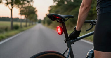Magicshine Seemee 400 ANT+ Review – A Great Little Rear Light Provided You Don’t Buy It To Fulfil Its More Grandiose Claims