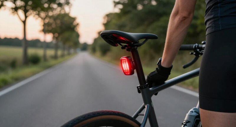 Magicshine Seemee 400 ANT+ Review – A Great Little Rear Light Provided You Don’t Buy It To Fulfil Its More Grandiose Claims