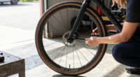 Newmen Unveils The Streem G.62, A 1,670G, 32-Inch Aero Wheelset… But You Can’t Buy It Yet