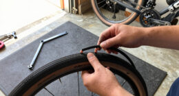 Nutrak TPU Tube Presta Valve Copper – Thicker Than Most In A Bid For Greater Durability