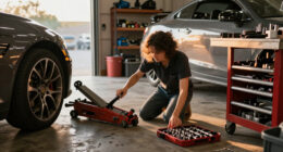 Performance Garage Upgrade Shopping Checklist 2026