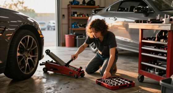 Performance Garage Upgrade Shopping Checklist 2026